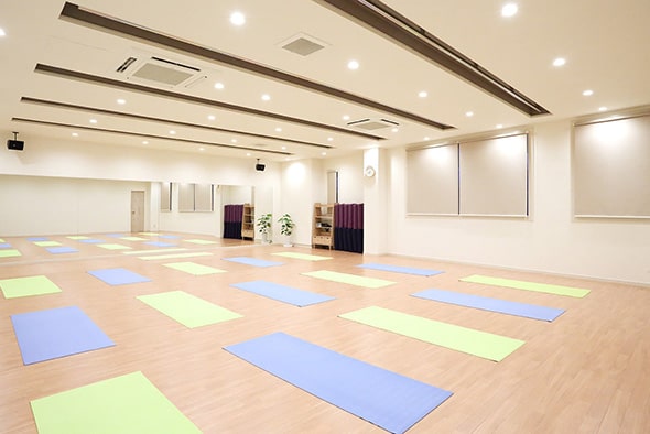 Studio Tee Pee(南大分店)の画像